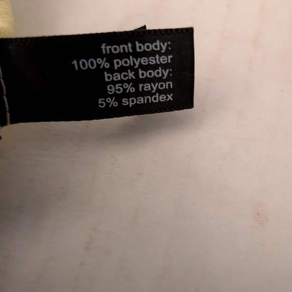 Limited Yellow Shell - Picture 4 of 6